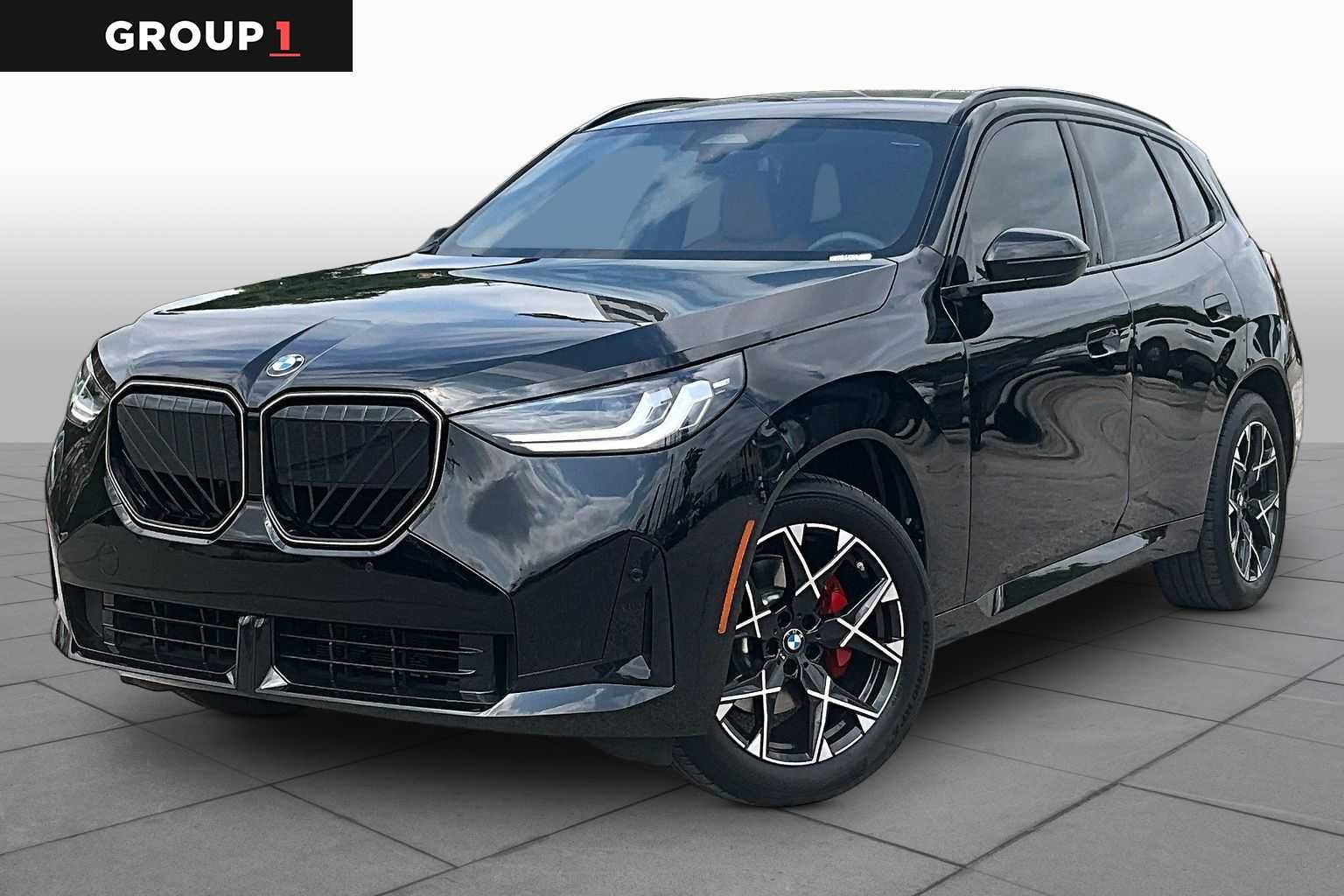 2026 BMW X3 30 XDRIVE's photo