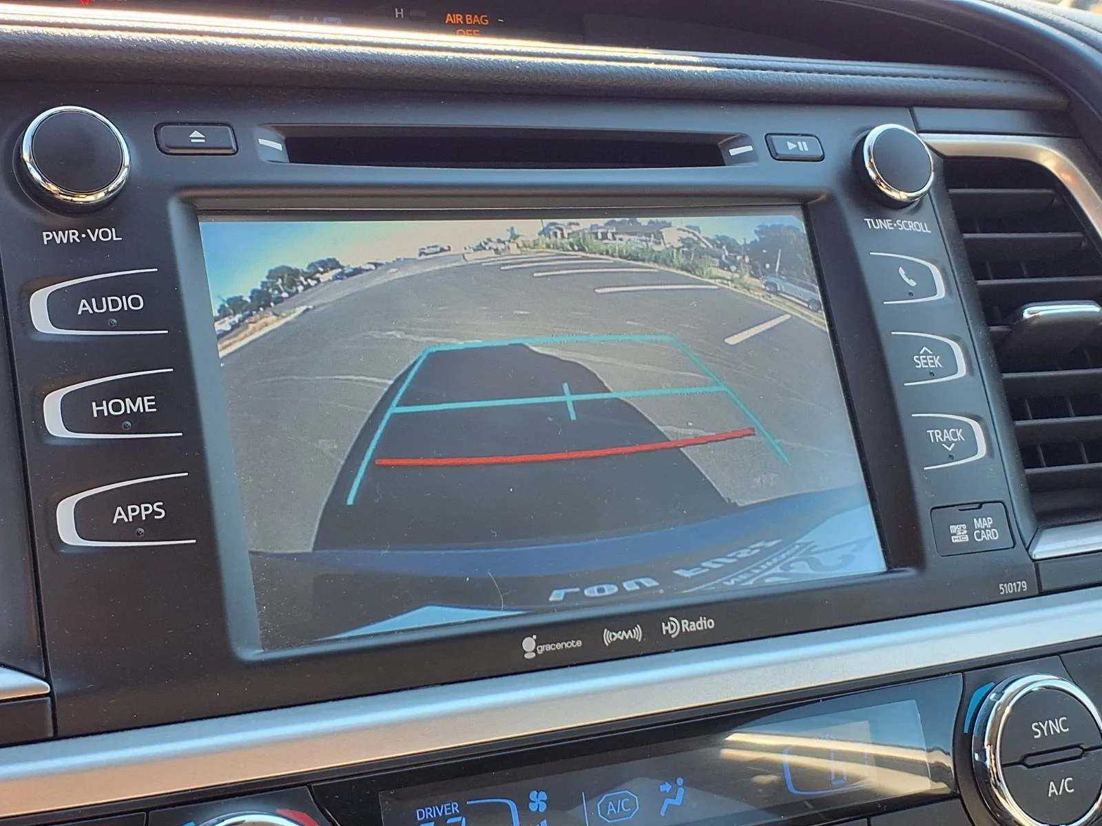 Certified Used 2018 Predawn Gray Mica Toyota XLE image 9
