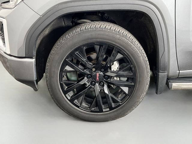 Used 2020 SATIN STEEL METALLIC GMC Denali image 14