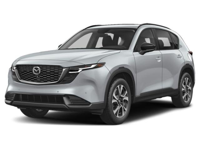 New 2026 Aero Gray Metallic Mazda 2.5 S Preferred image 9