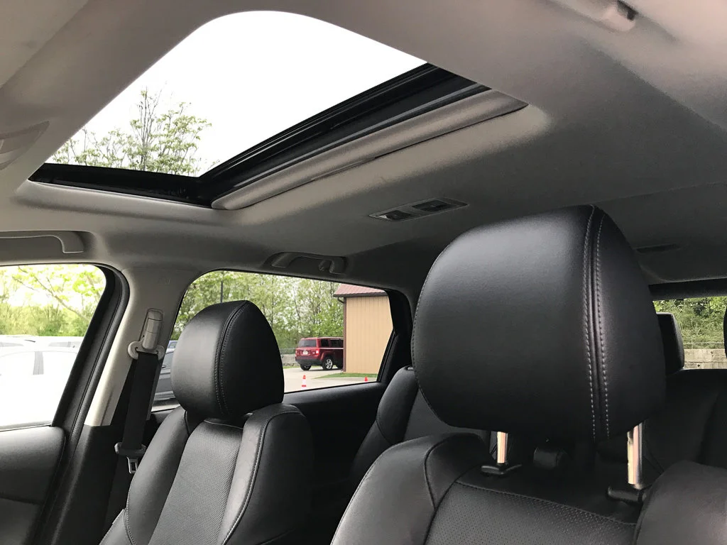 Certified Pre-Owned 2023 Mazda CX-9 Touring Plus