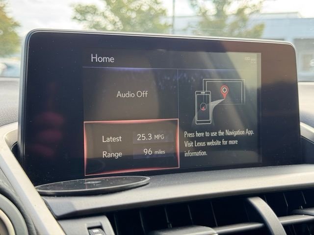 Used 2021 Black Lexus 300 Base image 35