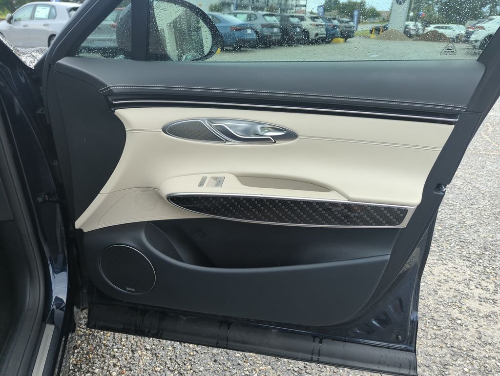 Used 2023 Blue Genesis 3.5T Sport image 35