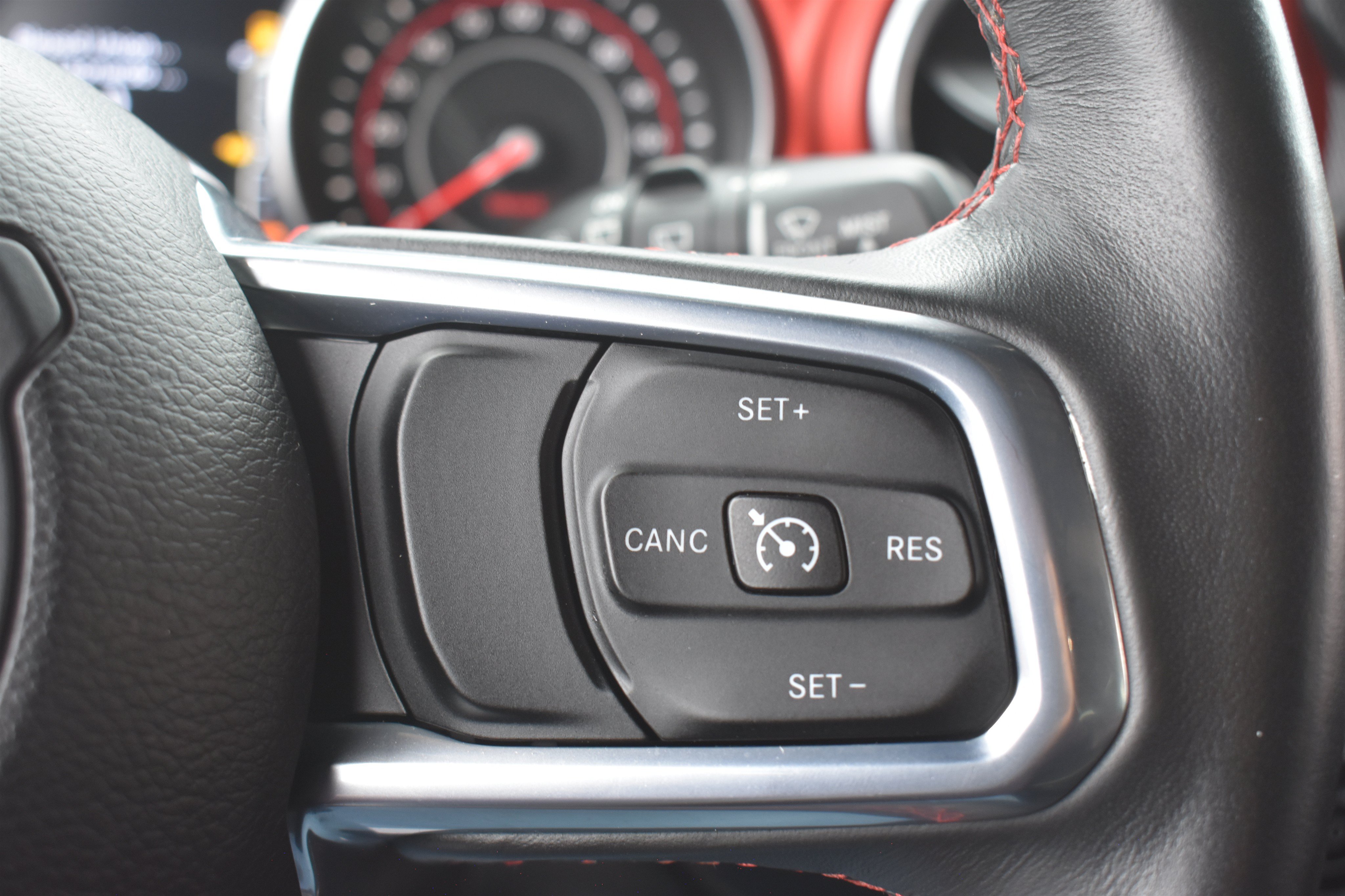 2018 Jeep Wrangler Unlimited Rubicon - Photo 20