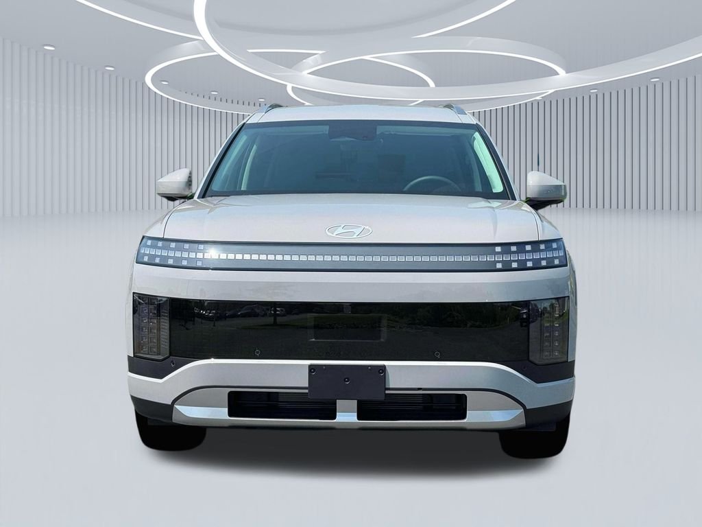 2026 Hyundai IONIQ 9 SE - Photo 12