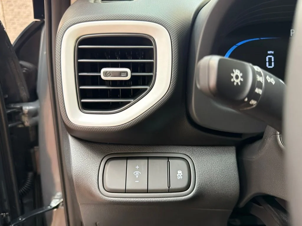 New 2026 Ecotronic Gray W/Black Roof Hyundai SEL image 20