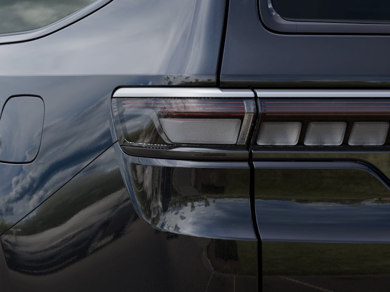 New 2026 High Gloss Black Exterior Paint Jeep  image 25