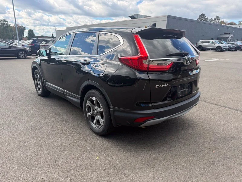 Used 2018  Honda EX image 15