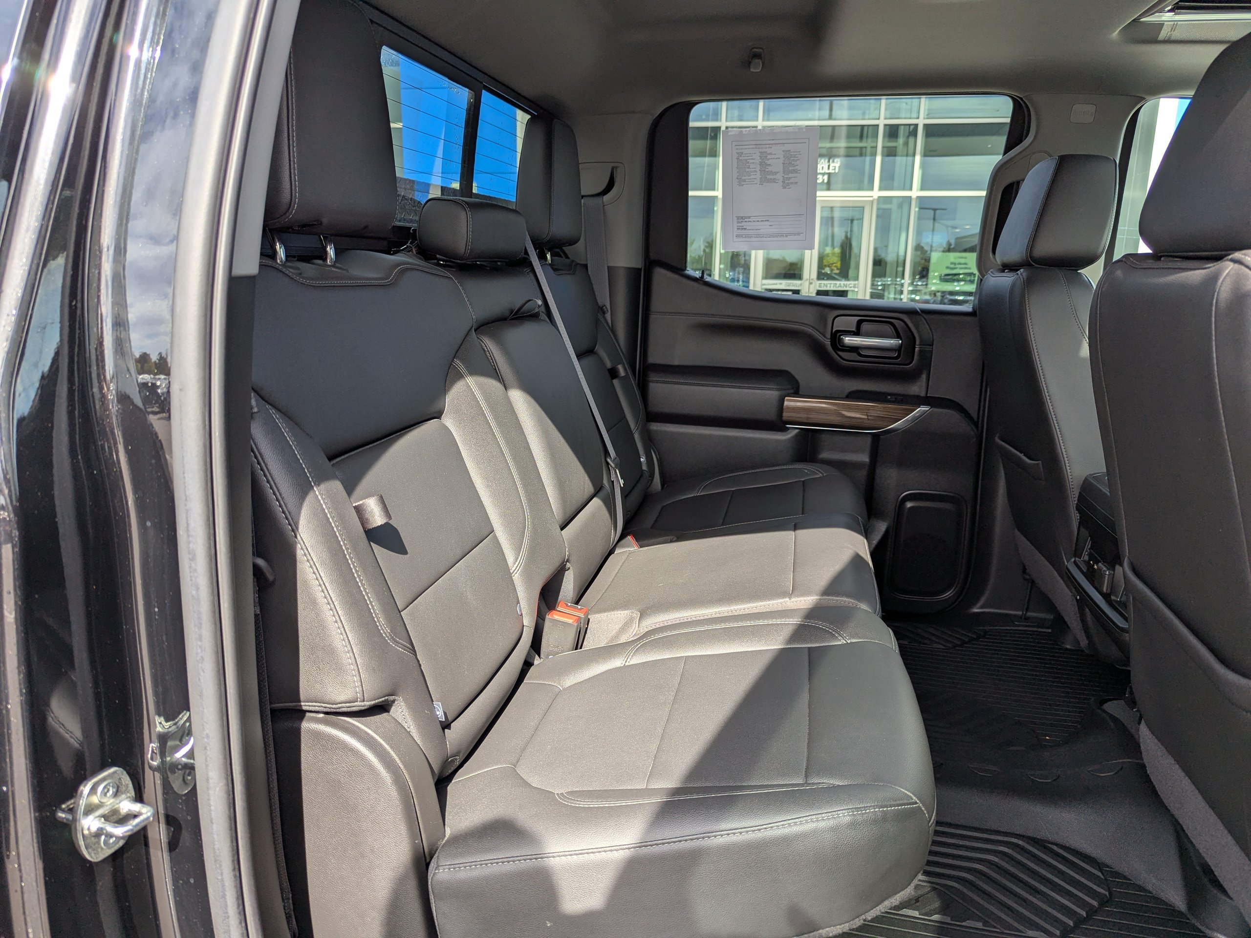 2022 Chevrolet Silverado 1500 Limited RST - Photo 41