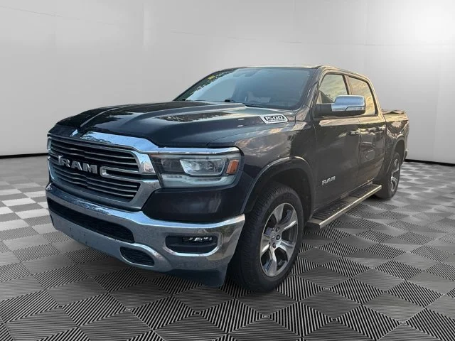 2022 RAM 1500 Pickup Laramie