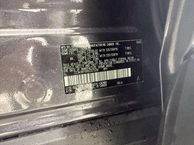 Certified Used 2025 MAGNETIC GRAY MET. Toyota  image 25