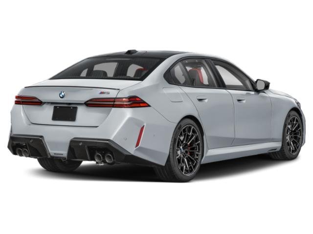 Used 2026 Storm Bay Metallic BMW Base image 5