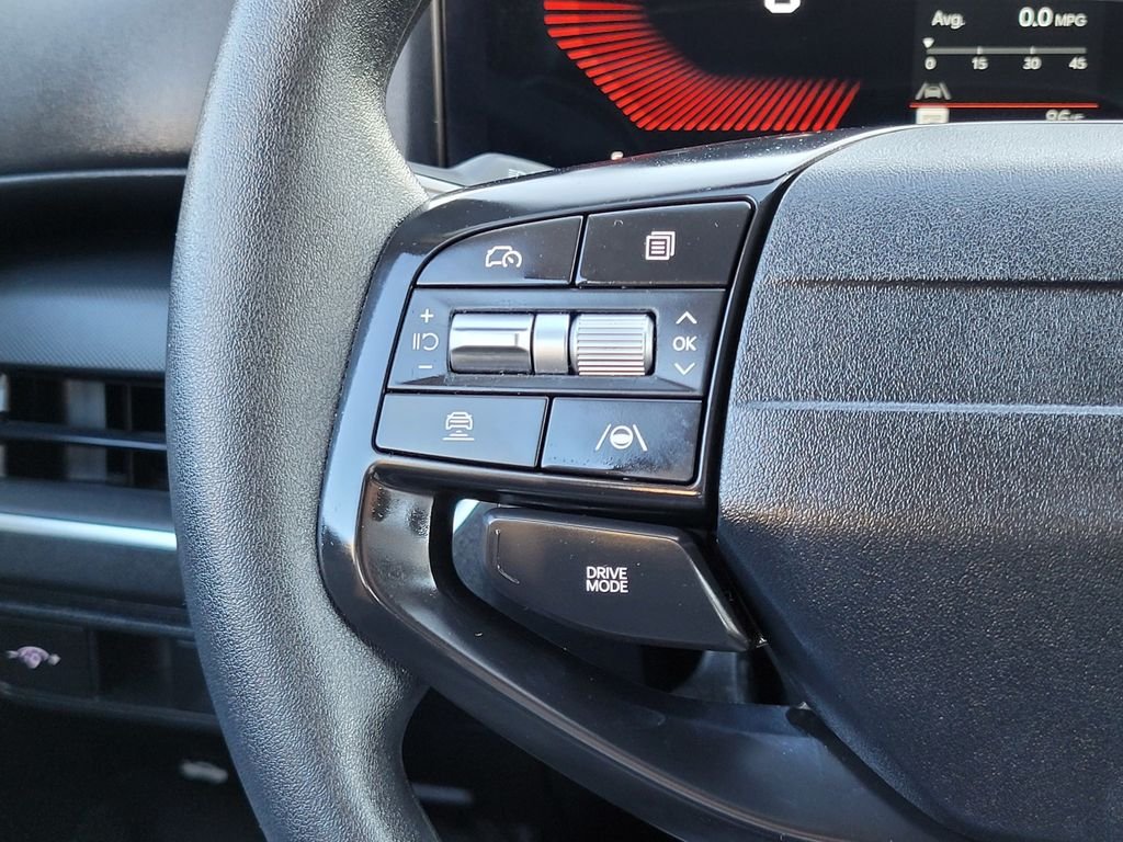 Used 2025 Gray Kia LXS image 25