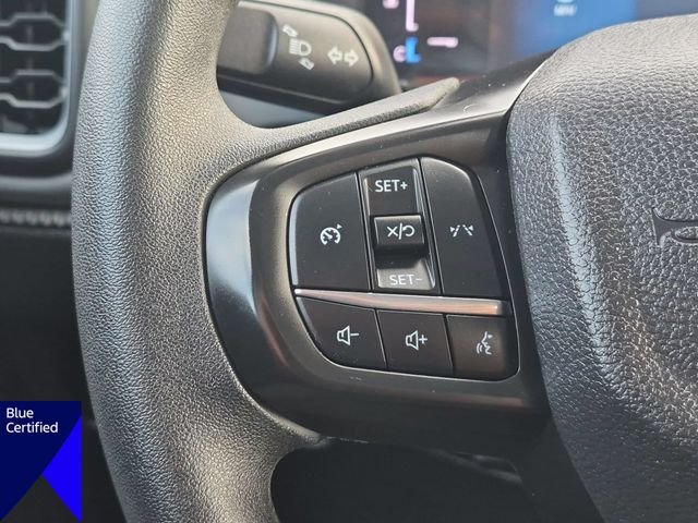 Used 2024 White Ford XL image 18