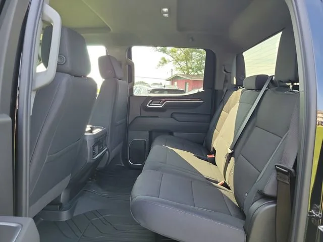 2026 Chevrolet Silverado 1500 RST - Photo 11