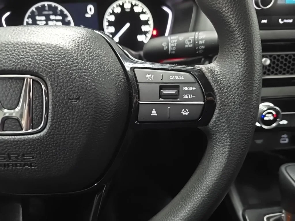 Used 2024 Black Honda LX image 20