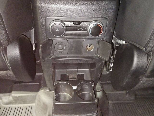 Used 2023 Blue Ford XLT image 29