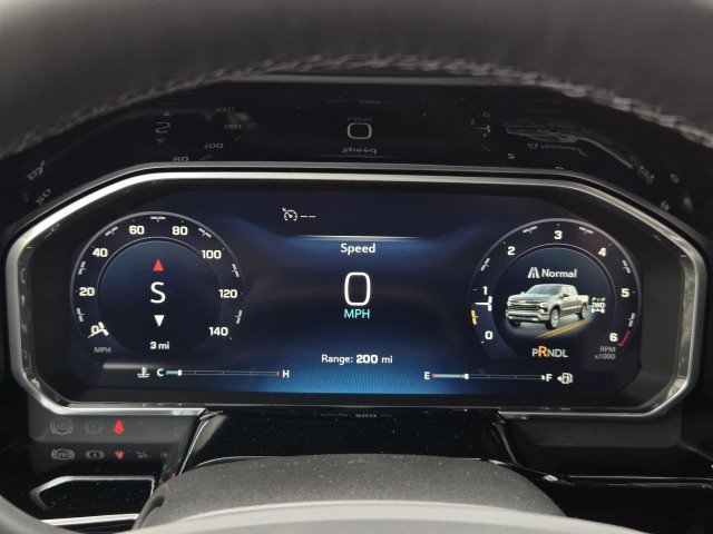2026 Chevrolet Silverado 1500 LT - Photo 37