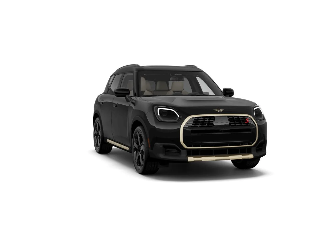 2027 MINI Countryman's photo