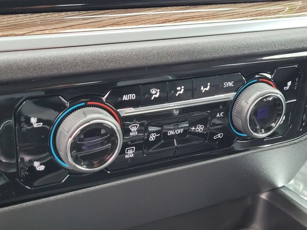 2026 Chevrolet Silverado 3500 HD LT - Photo 15