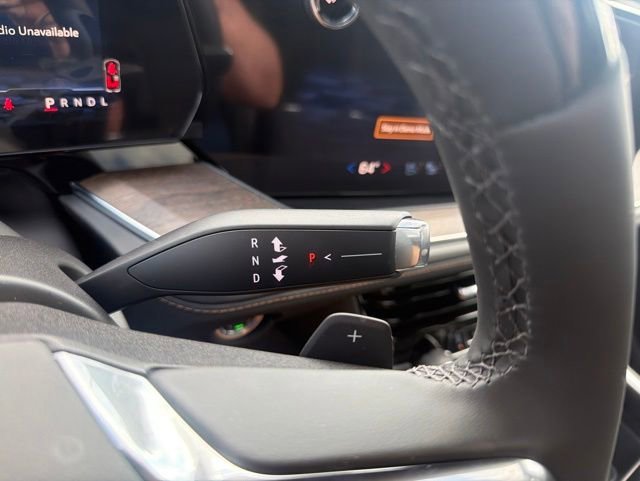 2026 Chevrolet Tahoe High Country - Photo 36