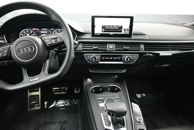 Used 2019  Audi Premium Plus image 14