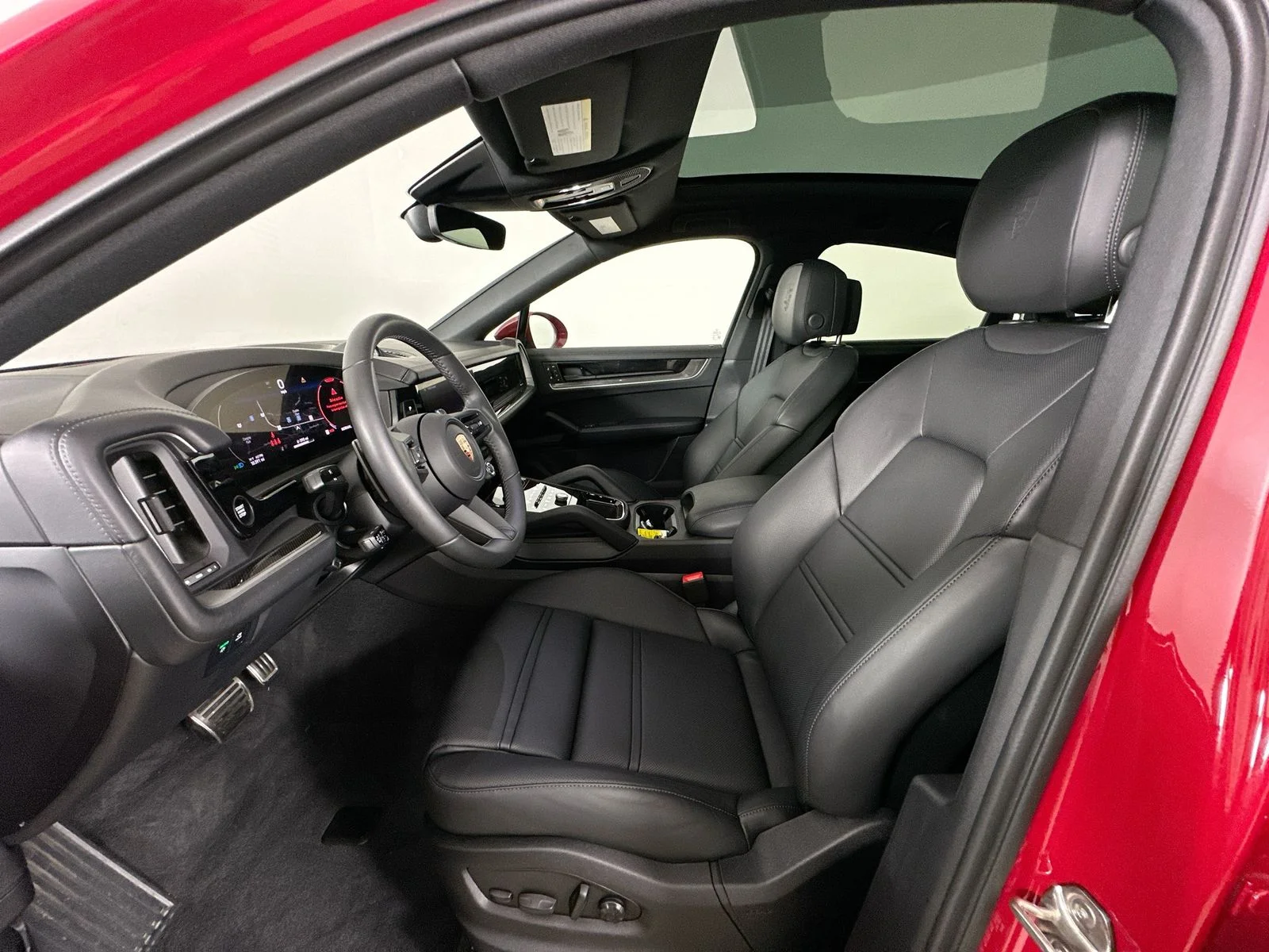 Used 2026  Porsche  image 32
