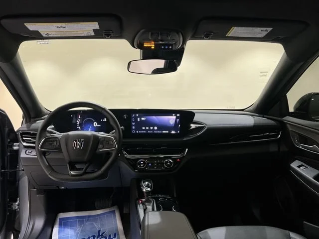 2025 Buick Envista Sport Touring - Photo 19