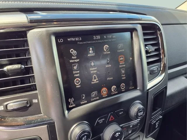 Used 2015  Ram Sport image 6