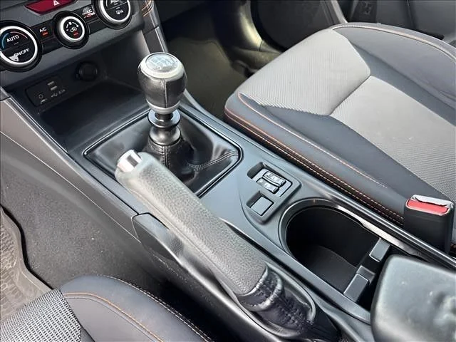 Used 2022 White Subaru Premium image 21