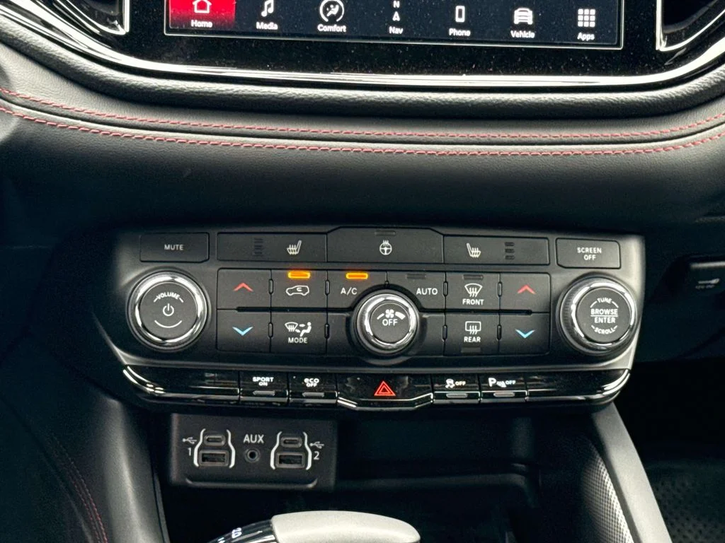 New 2026 Gray Dodge GT HEMI V8 image 18