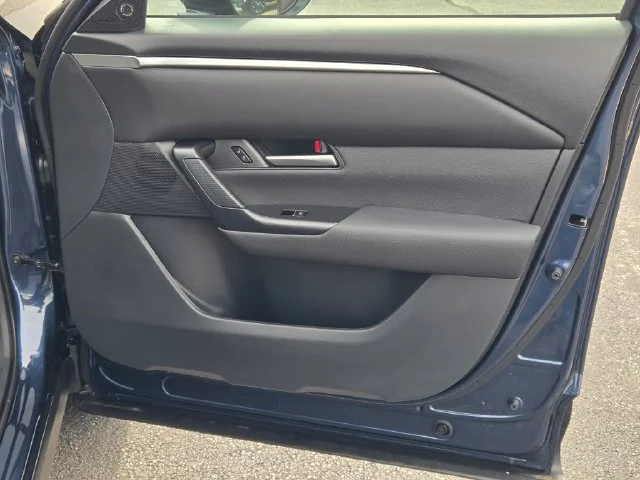 New 2026 Ingot Blue Metallic Mazda 2.5 S Preferred AWD image 4