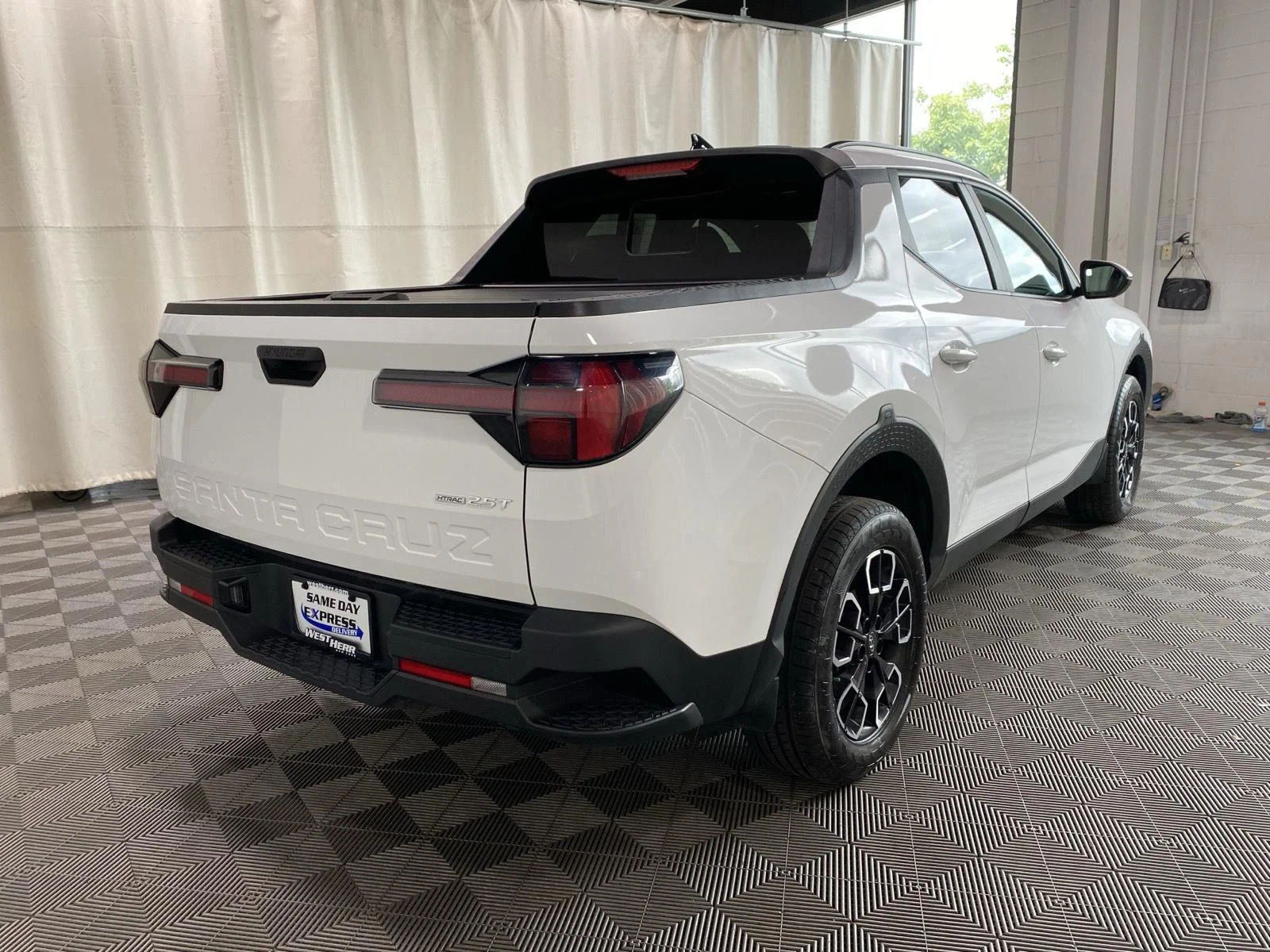 Used 2022 Ice White Hyundai SEL Premium image 7