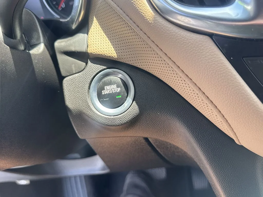 Used 2024 Beige Chevrolet Premier image 17