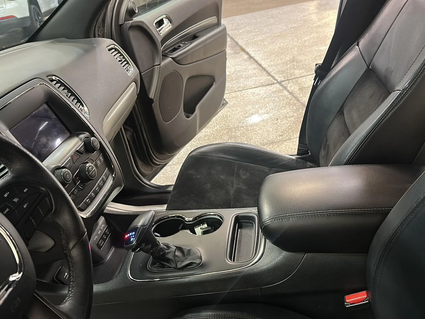 Used 2018 Granite Clearcoat Dodge GT image 25
