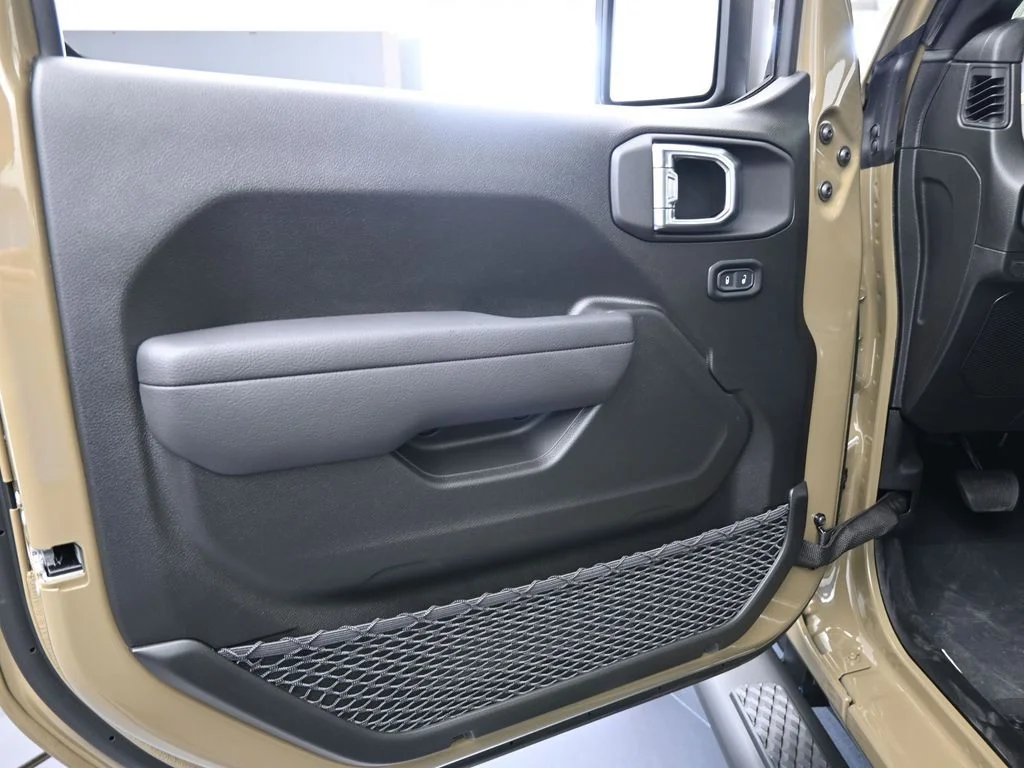 New 2026 41 Exterior Paint Jeep Sport image 15