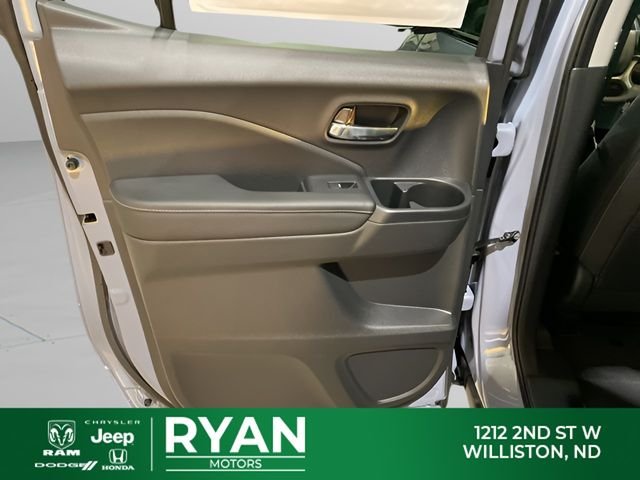 2026 Honda Ridgeline RTL - Photo 52