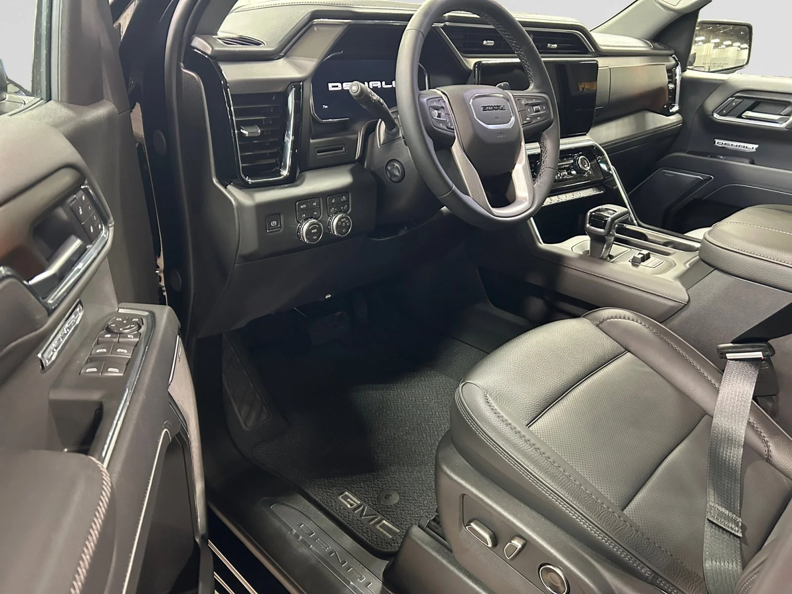 New 2026 Onyx Black GMC Denali image 13