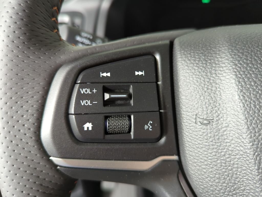 2025 Honda Ridgeline TrailSport - Photo 24