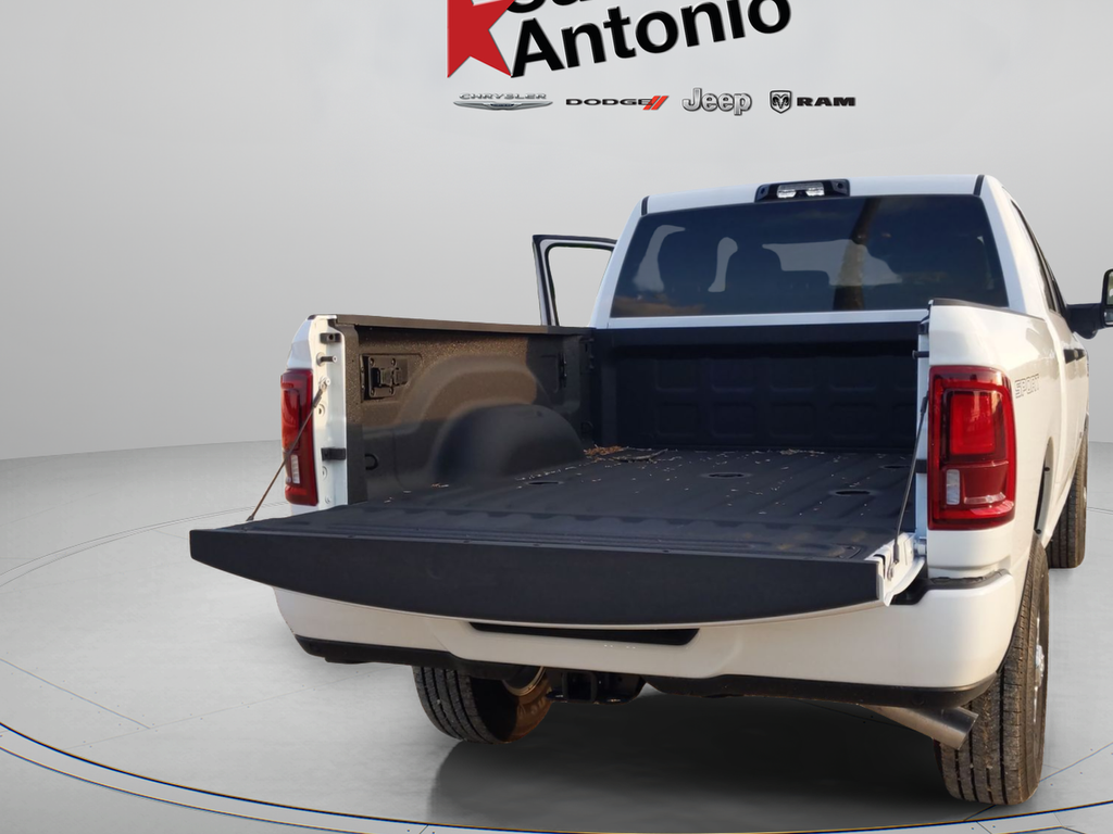 2025 RAM 2500 Big Horn/Lone Star - Photo 28