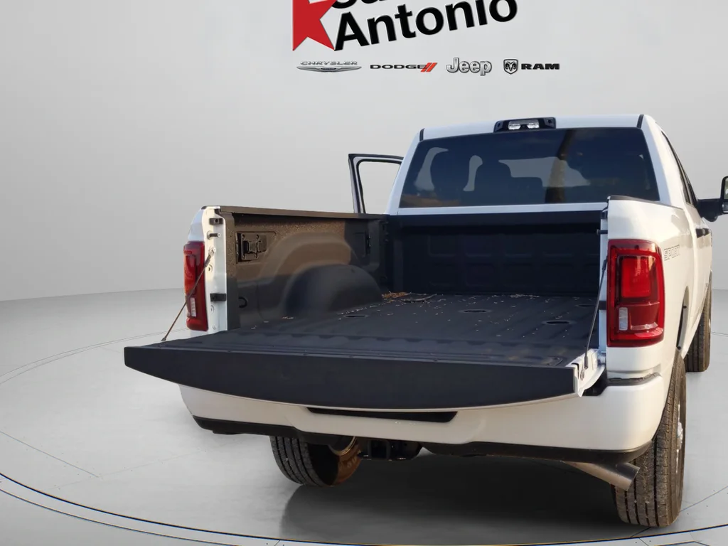 2025 RAM 2500 Big Horn/Lone Star - Photo 28