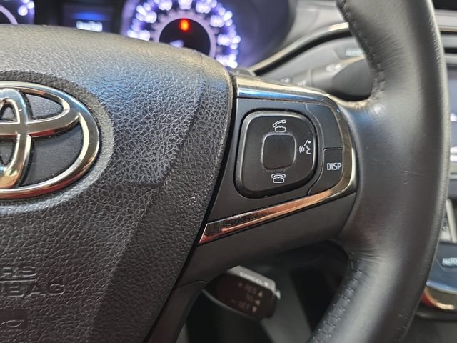 Used 2016 Black Toyota Touring image 17