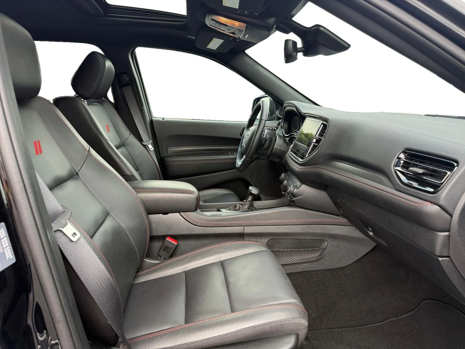 Used 2026 DB Black Clearcoat Dodge GT Plus image 17