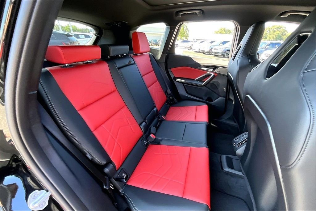 New 2027 Black BMW M35i image 22