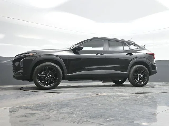 2026 Chevrolet Trax Activ - Photo 21