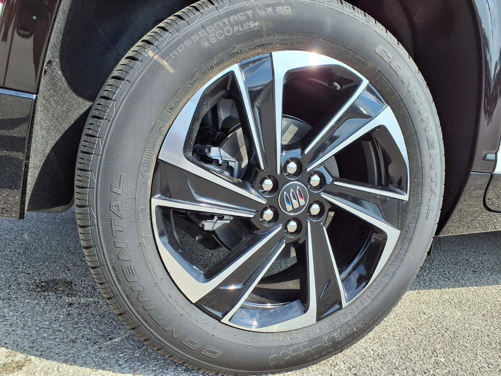 2026 Buick Enclave Sport Touring - Photo 29