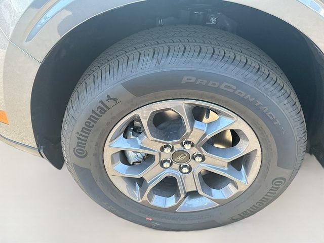2025 Ford Maverick XLT - Photo 31