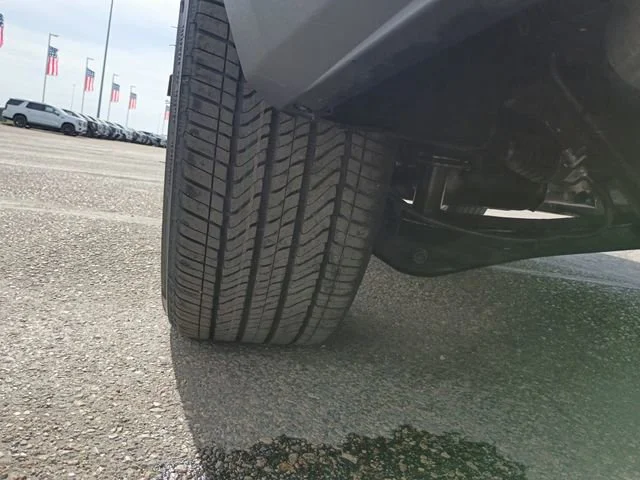2026 GMC Yukon Denali - Photo 34