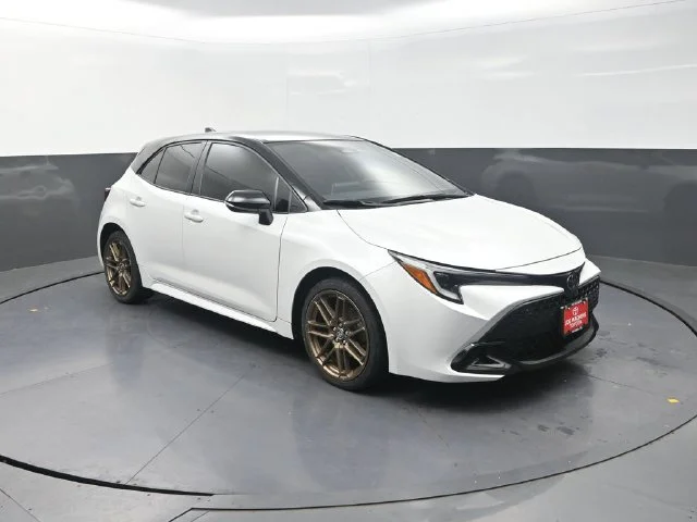 Used 2025 Beige Toyota Nightshade image 10