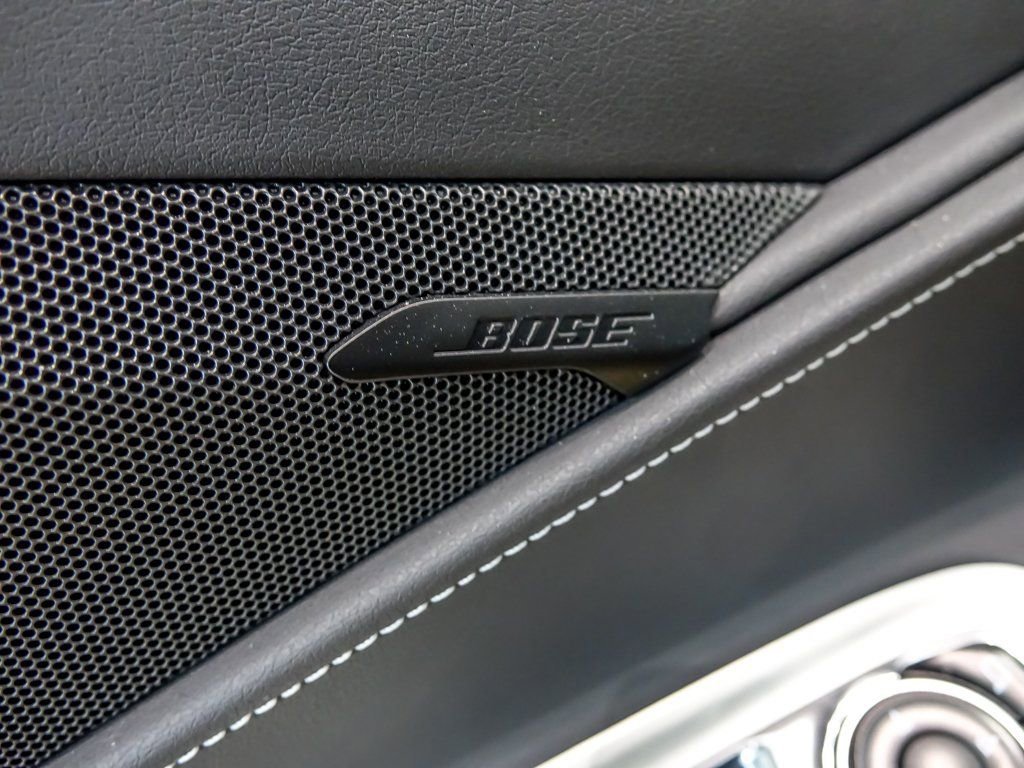 2025 CHEVROLET CORVETTE - Image 20